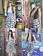 南京艺校母狗好闺蜜颜值厕拍，我和母狗的半年纠缠 母狗还做任务偷拍她闺蜜视