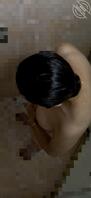 重新发偷拍巨乳妈妈洗澡1