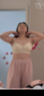 拍到新婚不久小娘子，裸体就这样呈现在大家面前，一饱眼福2