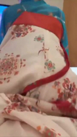 精致汉服妆娘上位输出高潮