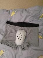 做医生的亲姐姐给我割包皮31