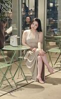 道友请留步，看美女2