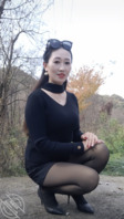 想干老妈不知道怎么下手1