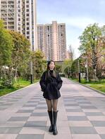 靴子有人喜欢吗？