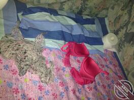 偷窥上高中表妹内衣的幸福生活（第二季）第三集1