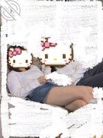 【中场休息】我刚操完小姨子，衣服还没洗被媳妇拿去穿了。0