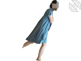 分享妈妈身材2
