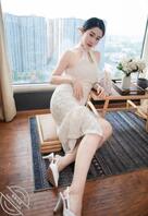 浙江杭州少妇，谁认识？1