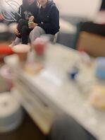 (办公室周周13) 周周妹妹来了!住在隔壁,操周周的时候都不敢大声说话0