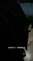 16）风韵犹存的老妈穿上情趣内衣，被亲儿子大鸡巴爆肏