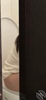 坐便器上她2