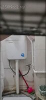 偷拍妈妈洗澡