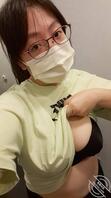 更衣室日常  21