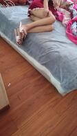 做家政的妈妈9 妈妈好像要和她朋友去足浴店上班了,附带妈妈洗澡视频0