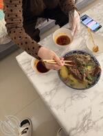和妈妈日常，九十帖