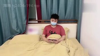 掩饰欲望的姐姐，想要还不说