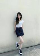 珠海小可爱，认识美女的来2