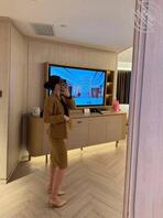 原创八,不出意外月底有3-4个单男一起!第一次尝试群交老婆!期待!2