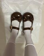 缺个喜欢吃雪糕的狗狗，想让萝莉妈妈给你踩出来吗0