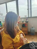想草自己的妹妹(9)终于草到了妹妹,把妹妹都搞出白浆了,无套做爱真爽1