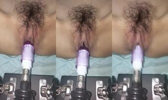 炮机干卷边了