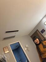 和老妈在澡堂干一炮又急急忙忙出去要接客