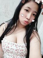 在街上遇到我，我老公在旁边，你们敢干我吗。1