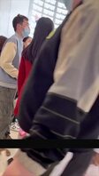 【裙底内裤丝袜】欣赏裙底的风光，看起来也是赏心悦目的