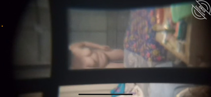 偷拍美女邻居2