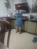 老天爷给机会？偷拍我妈下面！1