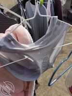 刚去楼顶找了个内裤施肥1