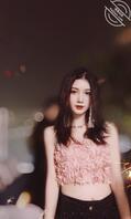 原号伊薇学姐1