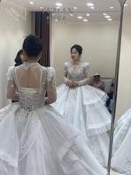 自家母狗老婆露脸分享1