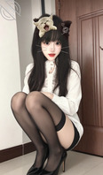 猛操女友张欢，奶子巨好看1