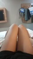 女儿手机里的照片