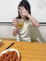 七夕小姨不在家,让我带着表妹玩1
