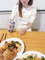 七夕小姨不在家，让我带着表妹玩
