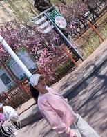 建国公园老头乐