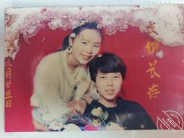 找野爹给我出气 撩我老妈：刘芳