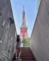 日本人真的不喜欢高个子女生2