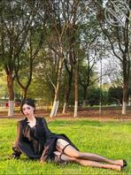 高质量美女