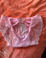 老妈的衣柜里有放了很久没穿标签还在的内裤，帮忙看看是什么情况2