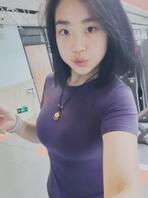 爱健身的小姐姐一枚呀1