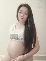 6个月孕妇，转运珠
