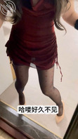 （原创）跟我儿子初中的班主任在她家偷情，当着她女儿的面内射了她