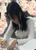 学习偶遇大胸妹子,先喂精液再拿下1