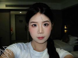 有人评价她吗2