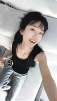 美丽可爱的小姐姐