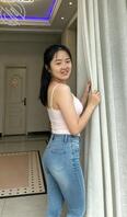 这样的翘臀怎能忍住0