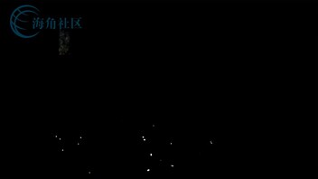 阳台偷看对面正妹露奶 2